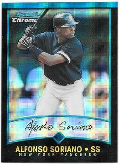 Alfonso Soriano