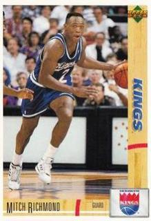 Mitch Richmond