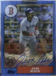 Jim Rice