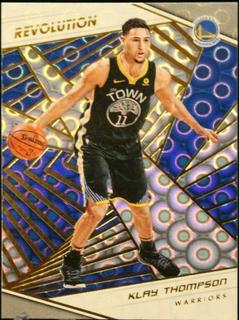 Klay Thompson