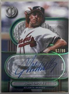 John Smoltz