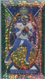 Matthew Stafford
