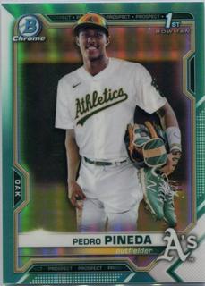 Pedro Pineda