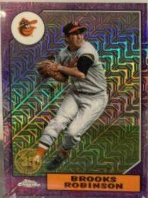 Brooks Robinson