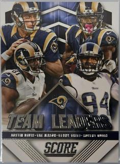 St. Louis Rams