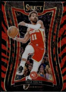 Trae Young