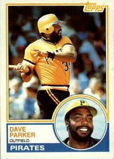 Dave Parker
