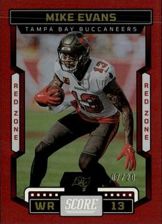 Mike Evans