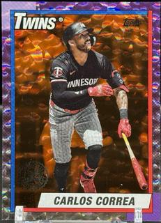 Carlos Correa
