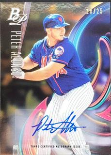 Peter Alonso