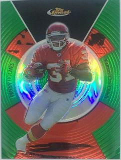 Priest Holmes