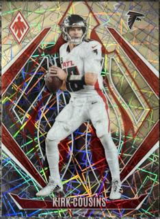 Kirk Cousins
