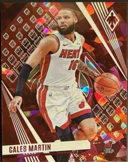 Caleb Martin