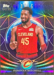 Donovan Mitchell