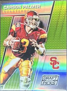 Carson Palmer