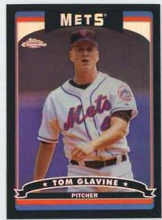 Tom Glavine