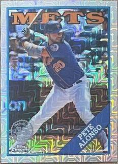 Pete Alonso