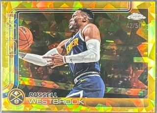 Russell Westbrook