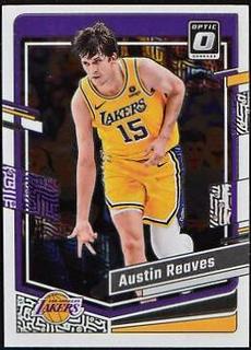 Austin Reaves