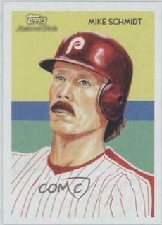Mike Schmidt