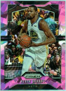 Kevin Durant