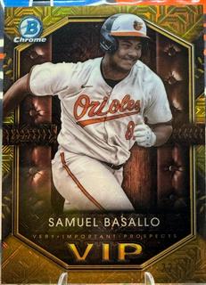 Samuel Basallo