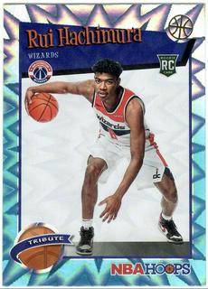 Rui Hachimura