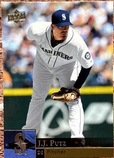 J.J. Putz