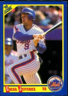 Gregg Jefferies