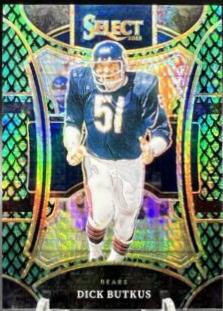Dick Butkus