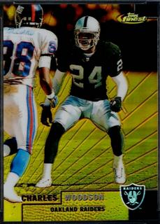 Charles Woodson