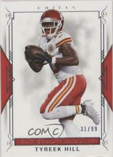Tyreek Hill