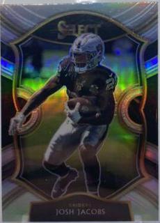 Josh Jacobs