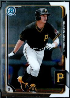 Austin Meadows