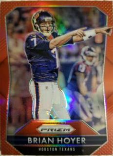 Brian Hoyer