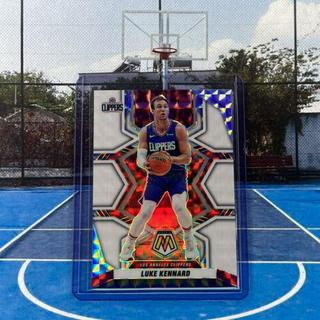 Luke Kennard