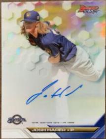 Josh Hader