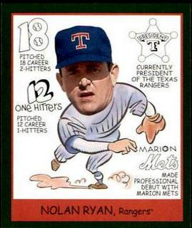 Nolan Ryan