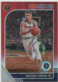 Michael Porter Jr.