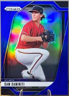 Cam Caminiti