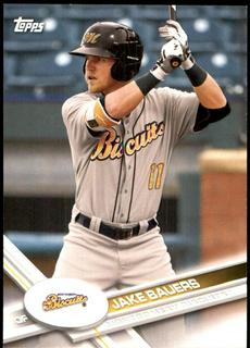 Jake Bauers