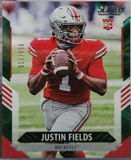 Justin Fields