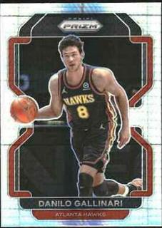 Danilo Gallinari