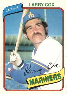 Larry Cox