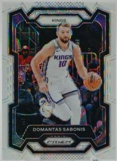 Domantas Sabonis