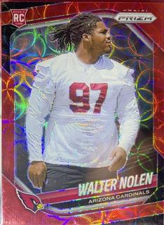 Walter Nolen