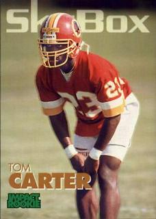 Tom Carter