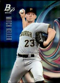 Mitch Keller