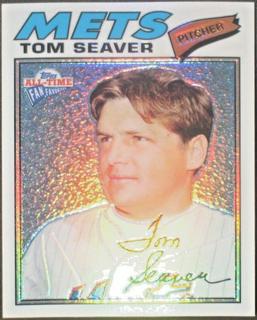 Tom Seaver