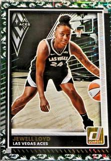 Jewell Loyd